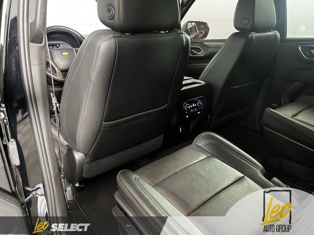 Used 2021 Chevrolet Tahoe High Country w/ Premium Package AWD/4WD image 25