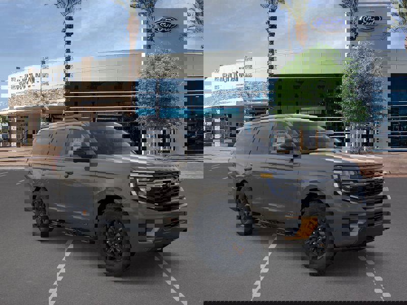 New 2026 Ford Expedition Tremor image 7