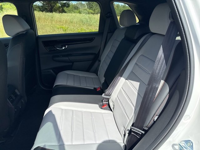 New 2026 Honda CR-V Sport Touring image 13