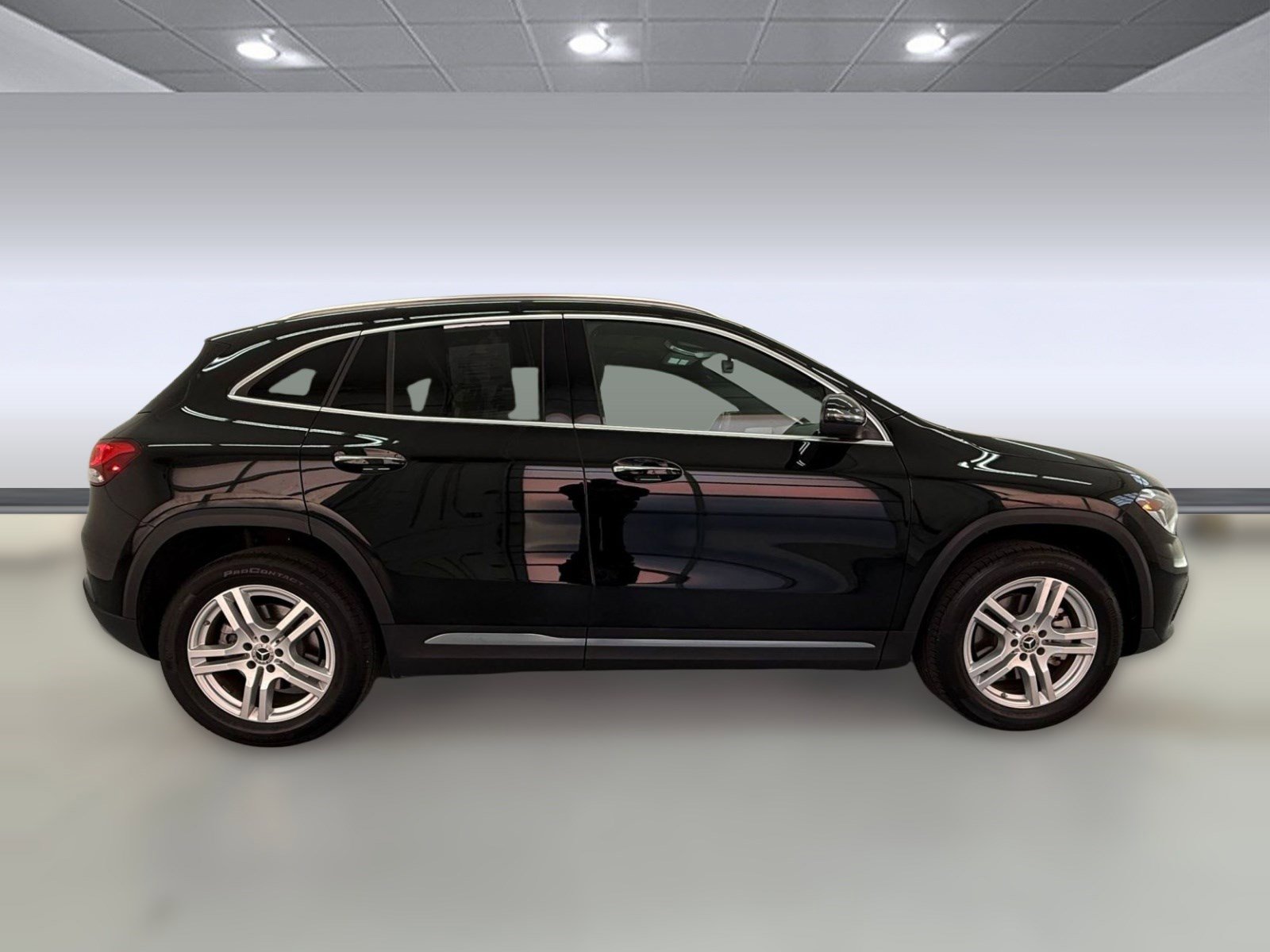 Used 2023 Mercedes-Benz GLA 250 image 7