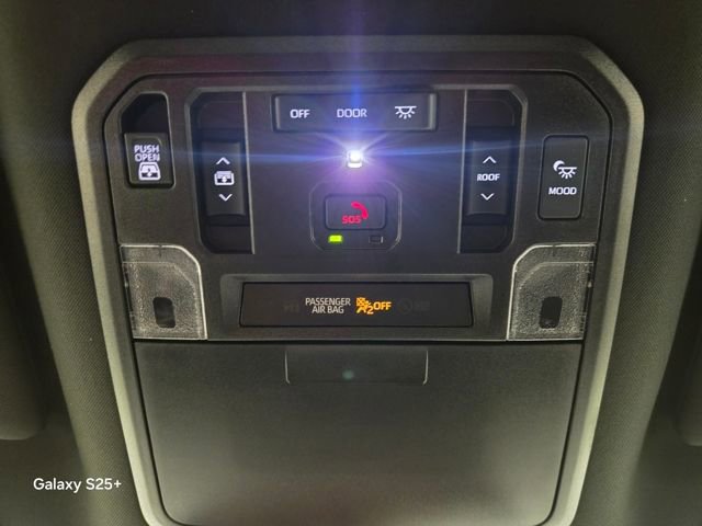 New 2026 Toyota Tundra Platinum image 95