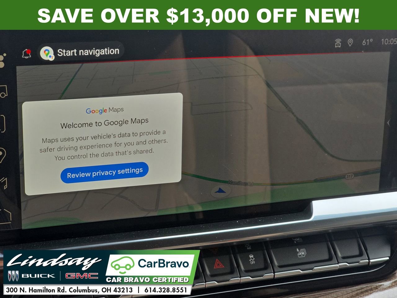 Certified 2025 GMC Sierra 1500 Elevation image 14