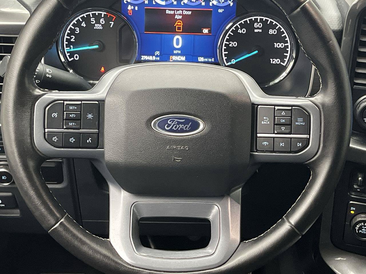 Certified 2023 Ford F150 XLT w/ Equipment Group 302A High AWD/4WD image 19