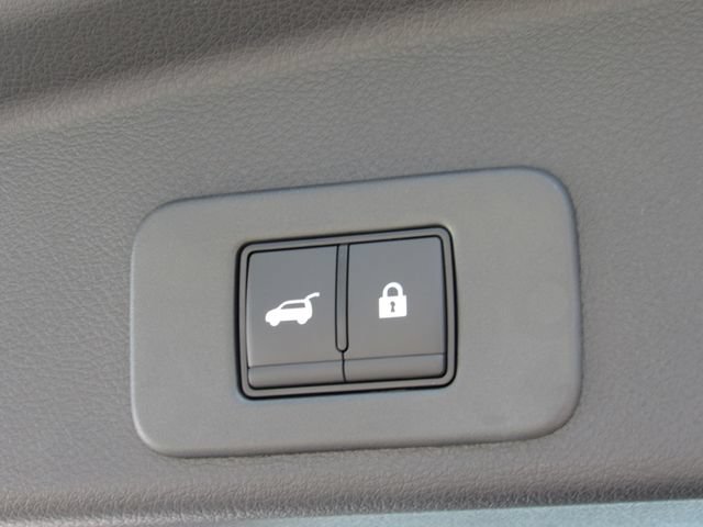 New 2026 Nissan Murano SL AWD/4WD image 6