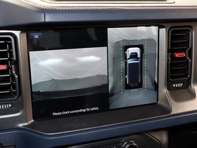 Used 2023 Ford Bronco Raptor image 18