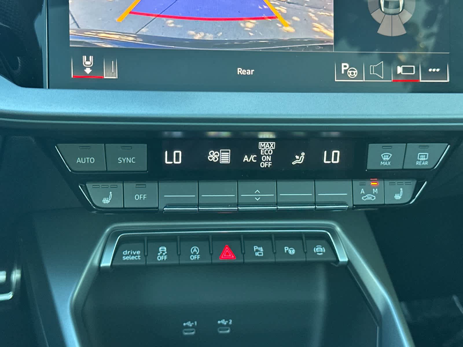 New 2026 Audi S3 Premium AWD/4WD image 20
