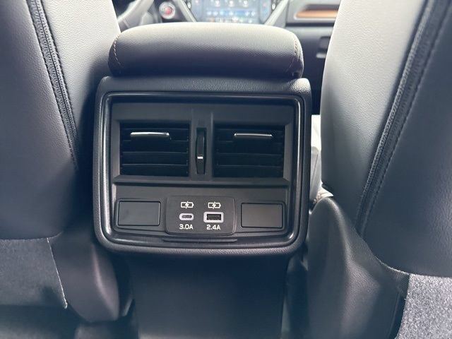 New 2026 Subaru Forester Sport AWD/4WD image 17