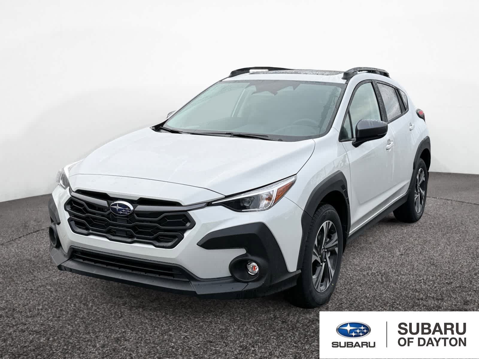 New 2026 Subaru Crosstrek 2.0i Premium AWD/4WD image 1