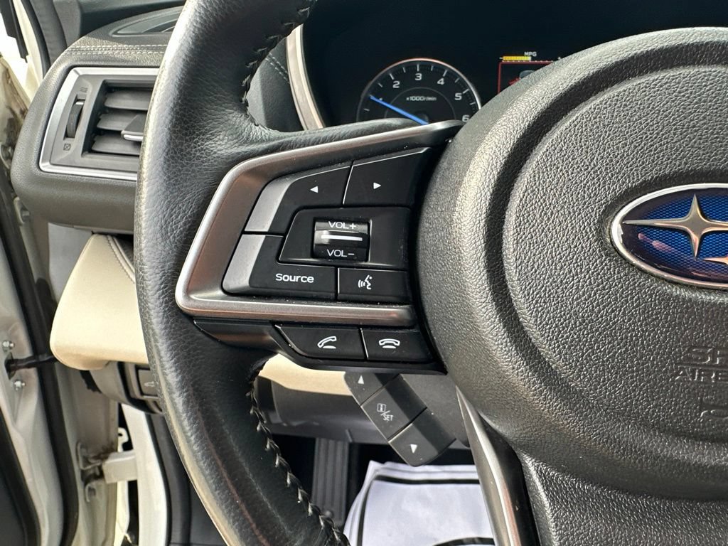 Used 2022 Subaru Ascent Limited AWD/4WD image 22