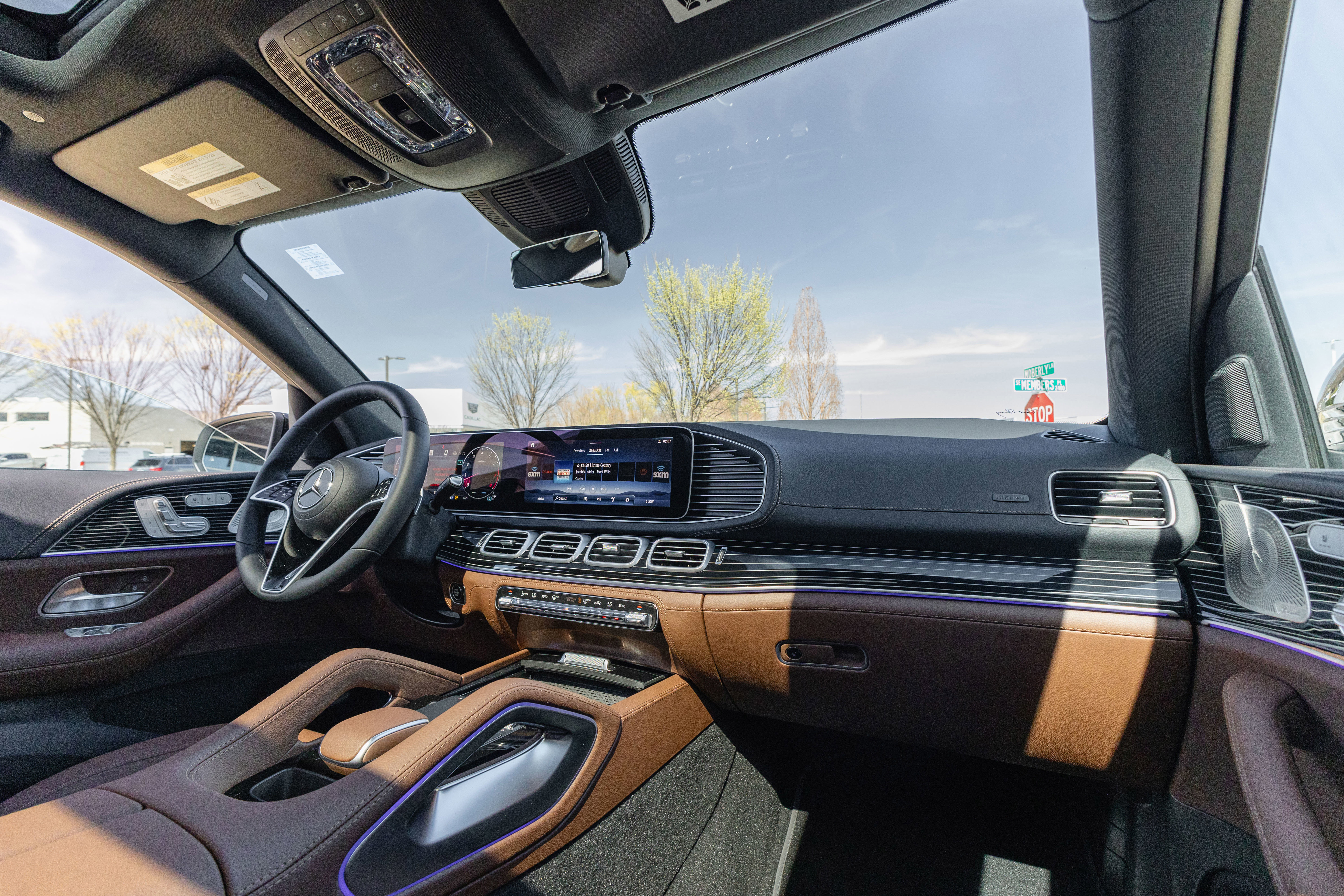 New 2026 Mercedes-Benz GLE 350 4MATIC image 21