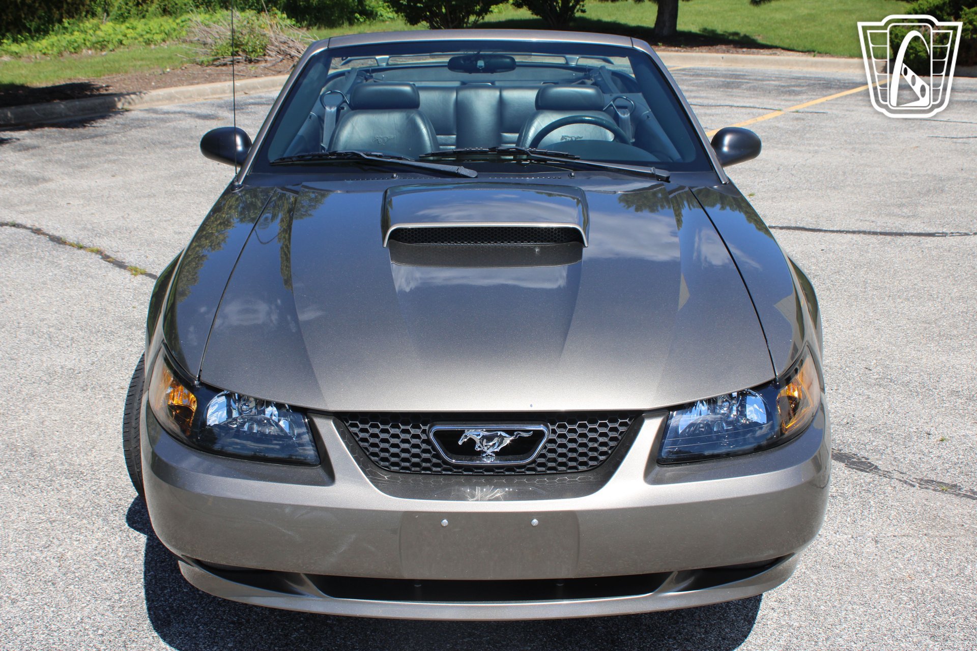 Used 2002 Ford Mustang GT RWD image 29