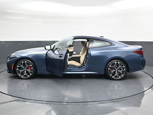 New 2026 BMW 430i xDrive Coupe w/ M Sport Package image 36