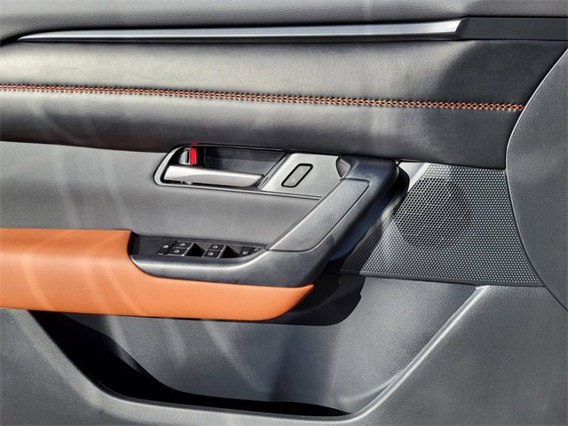 New 2025 MAZDA CX-50 AWD 2.5 Turbo w/ Accent Package image 3