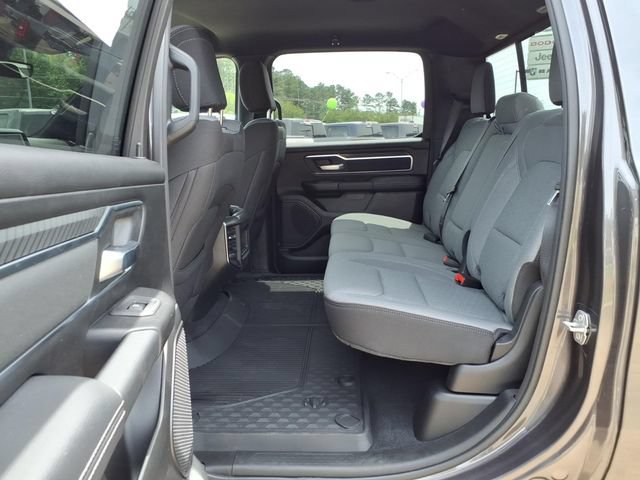New 2026 RAM 1500 Lone Star RWD image 16