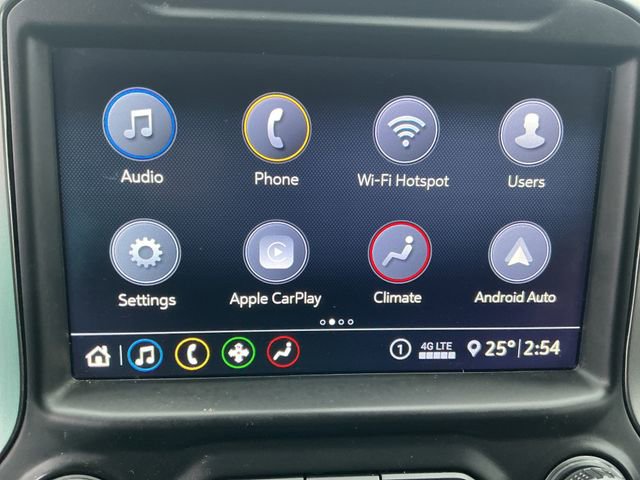 Used 2020 Chevrolet Silverado 1500 RST w/ All-Star Edition image 58