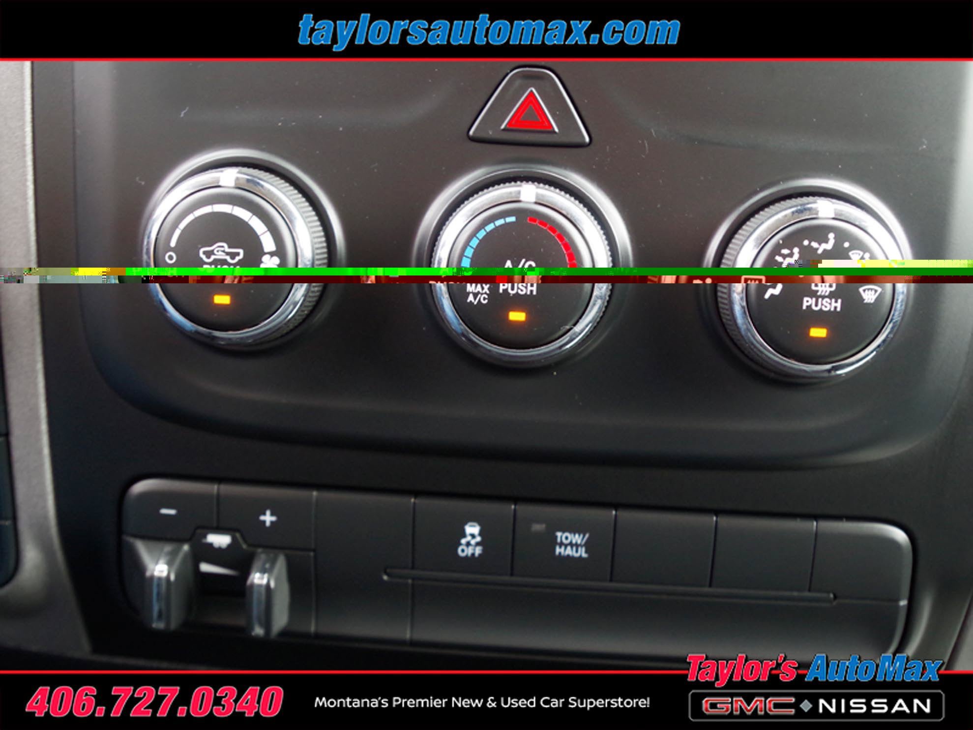 Used 2021 RAM 1500 Express w/ Wheel & Sound Group AWD/4WD image 13