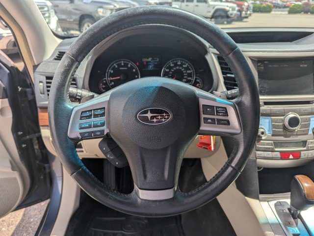 Used 2013 Subaru Outback 2.5i Limited AWD/4WD image 13