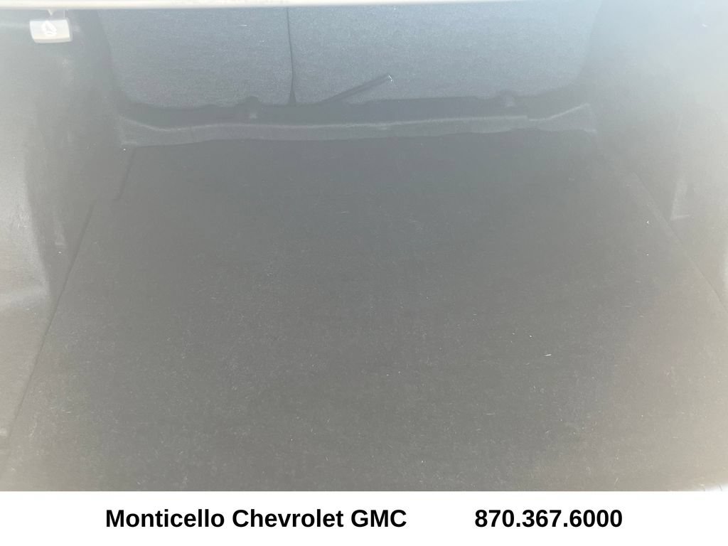 Used 2023 Chevrolet Malibu LS FWD image 25