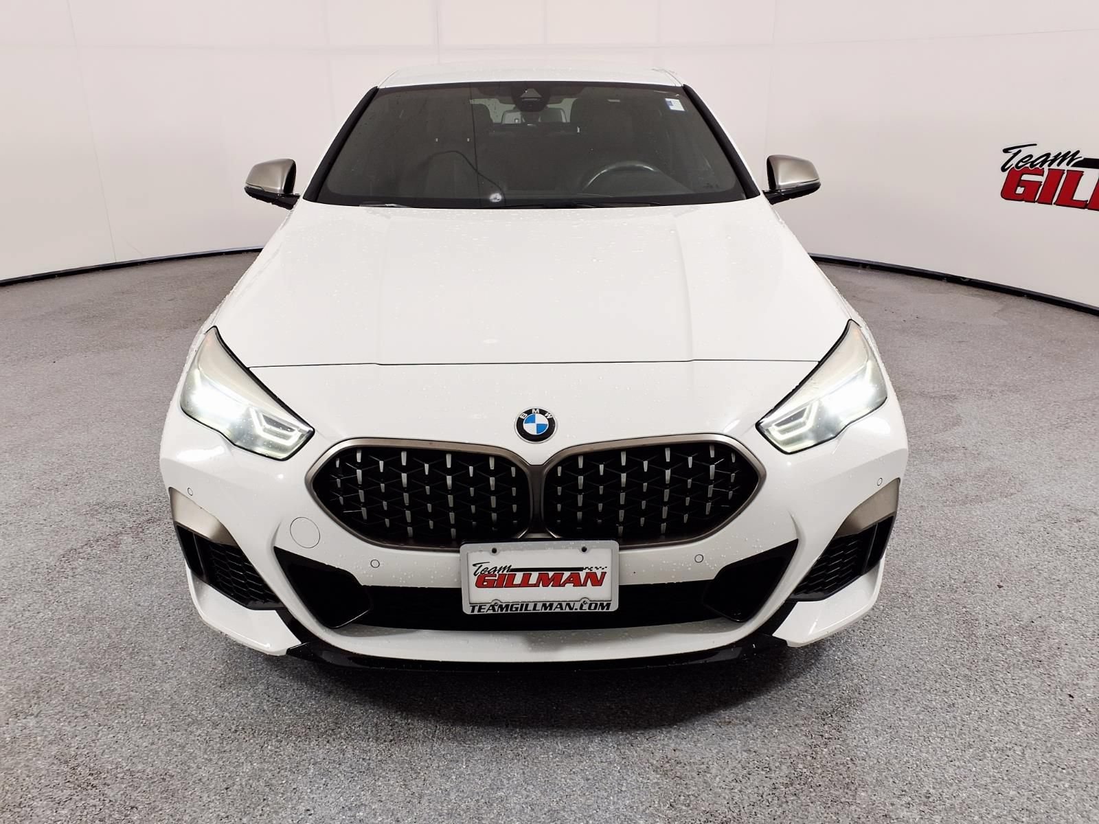 Used 2020 BMW M235i xDrive Gran Coupe AWD/4WD image 2