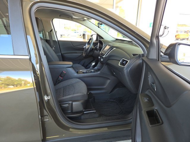Used 2024 Chevrolet Equinox LT w/ LPO, Floor Liner Package AWD/4WD image 50