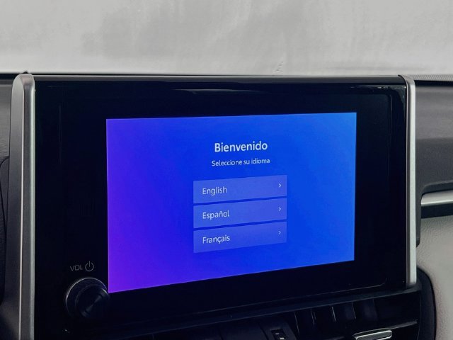 Used 2025 Toyota RAV4 XLE Premium w/ Weather Package FWD image 11
