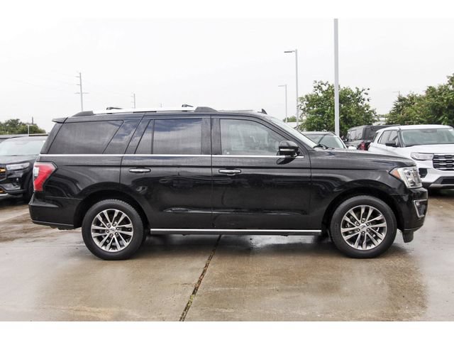 Used 2018 Ford Expedition Limited w/ Equipment Group 301A RWD image 5