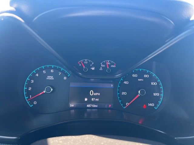 Used 2022 GMC Canyon AT4 image 10