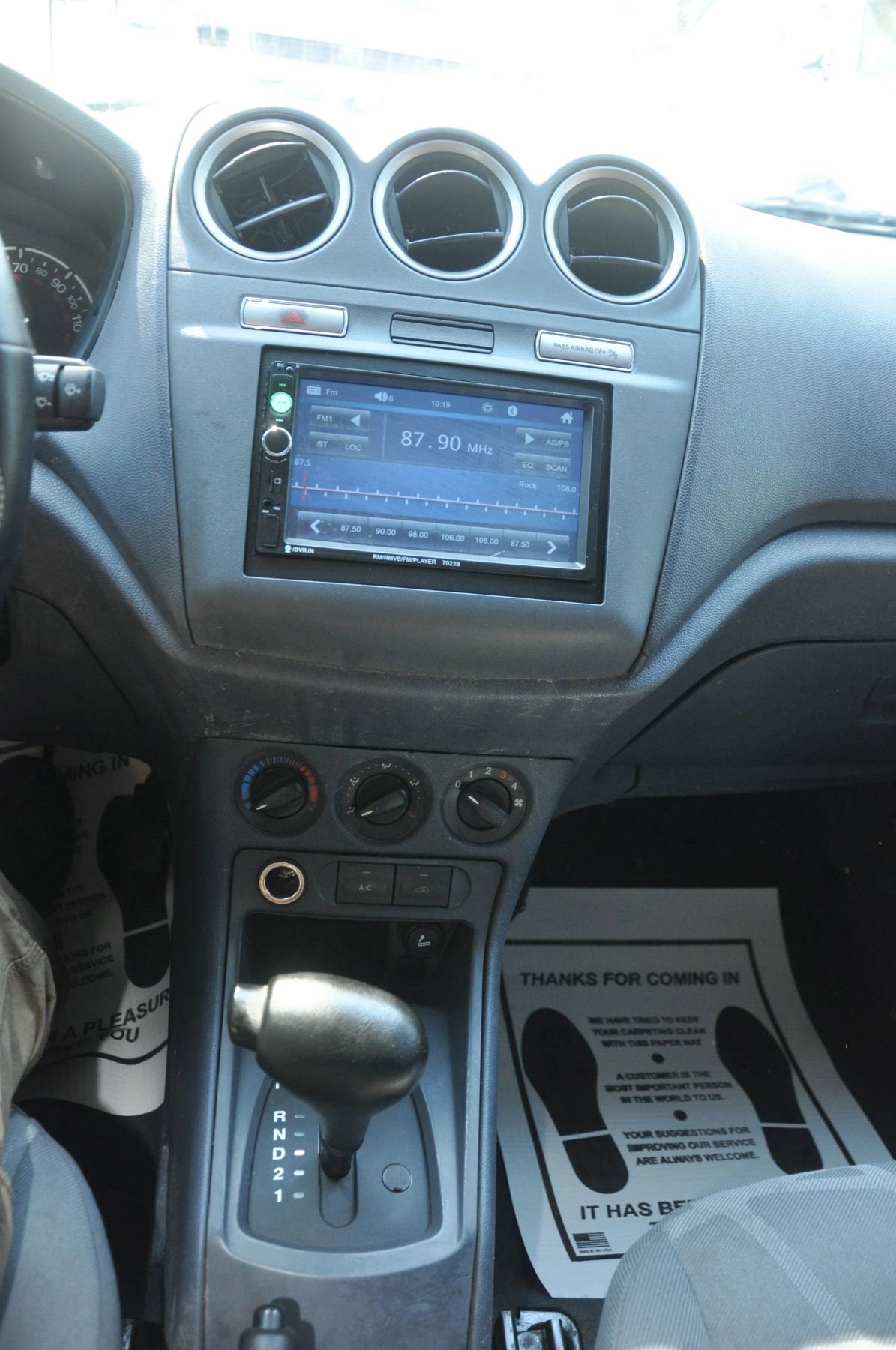 Used 2012 Ford Transit Connect XL w/ Fleet XL PWR Group FWD image 13
