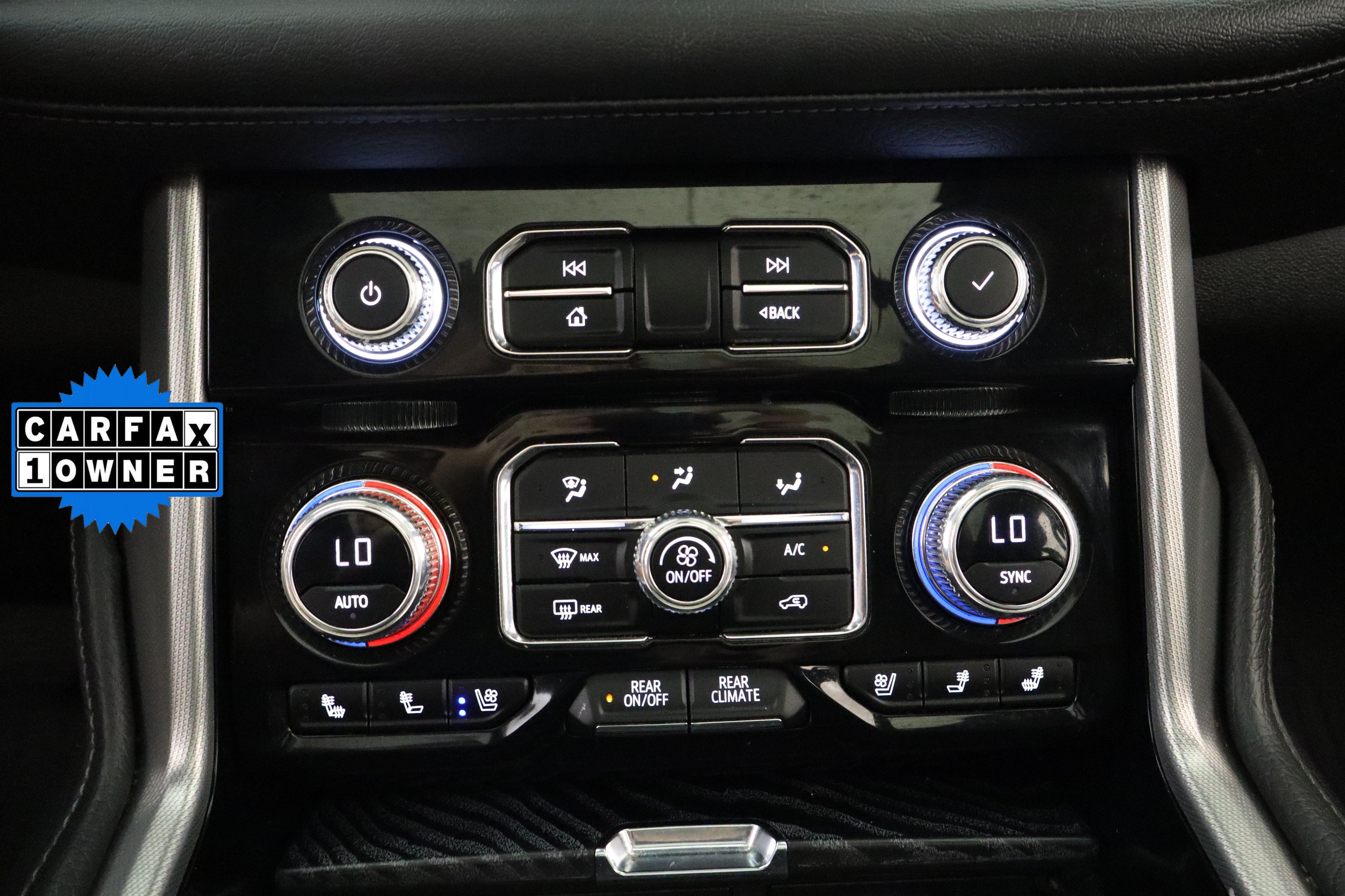 Certified 2023 GMC Yukon XL Denali AWD/4WD image 27