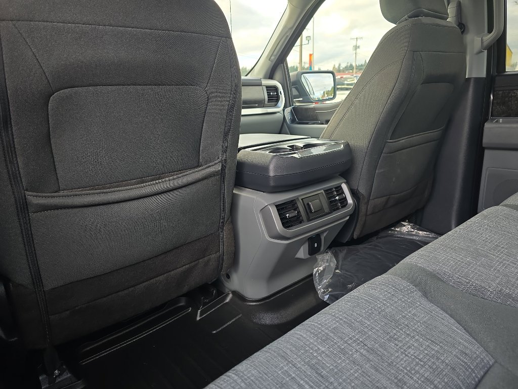 Used 2022 Ford F150 XLT w/ Equipment Group 301A Mid image 17