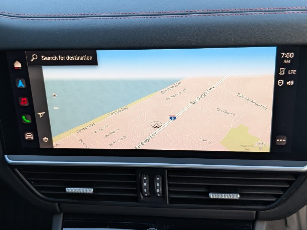 Certified 2022 Porsche Cayenne GTS image 14