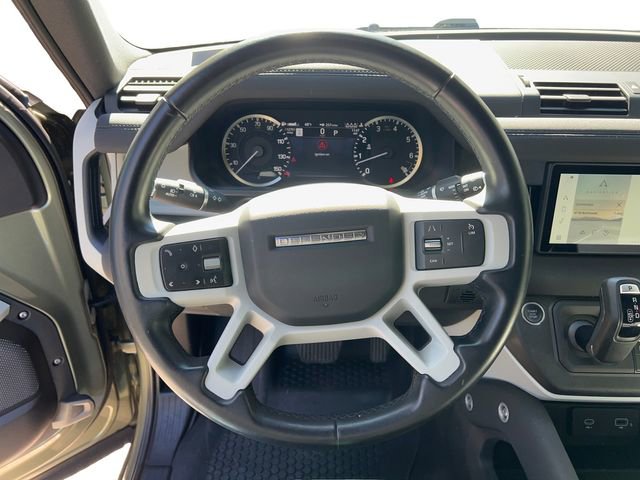 Used 2023 Land Rover Defender 90 S image 13