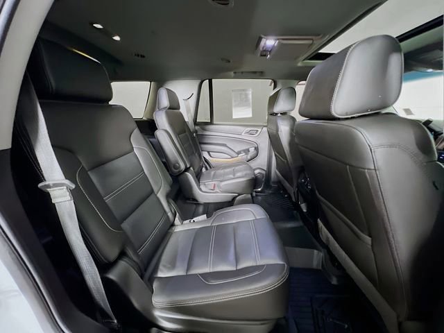 Used 2019 GMC Yukon Denali w/ Open Road Package image 45