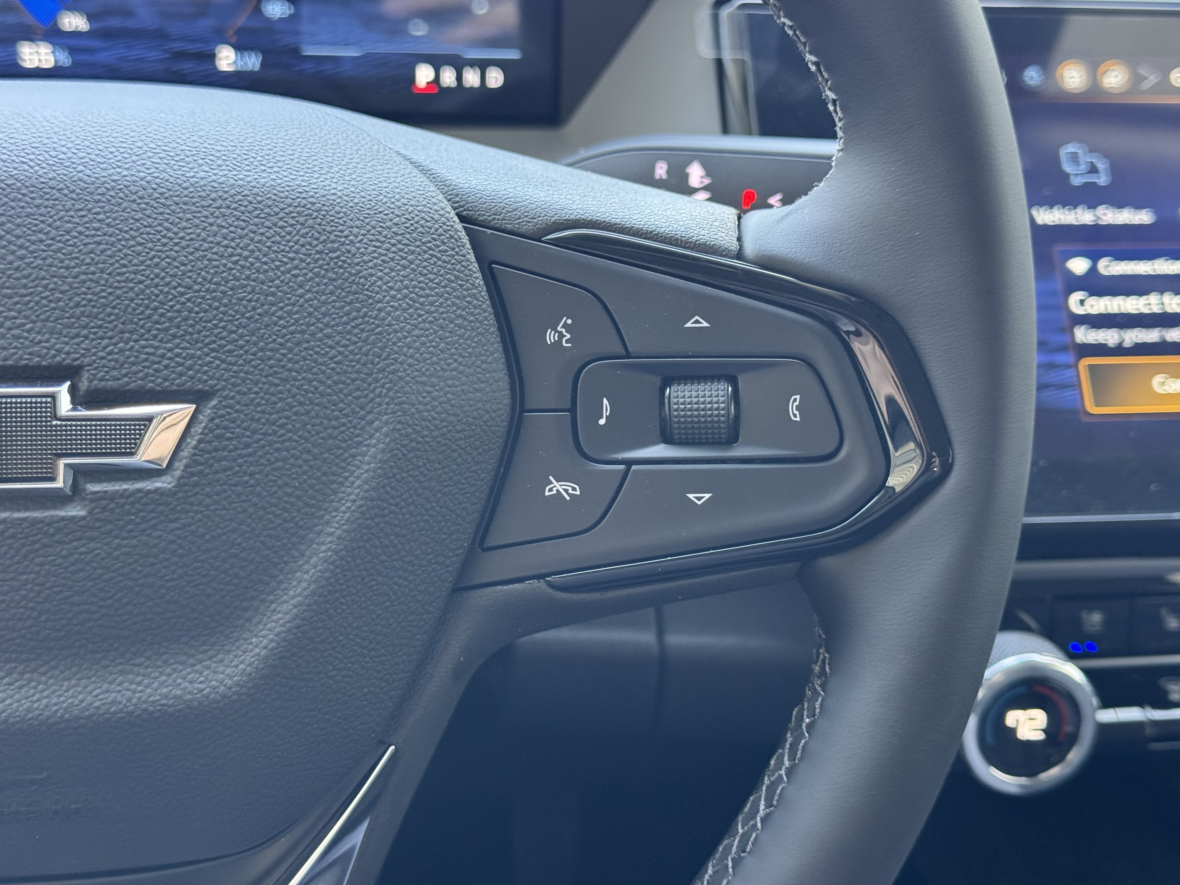 New 2027 Chevrolet Bolt RS w/ Technology Package FWD image 27