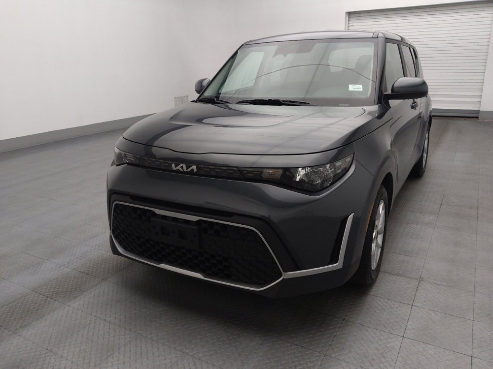 Used 2023 Kia Soul LX w/ Option Group 015 image 15