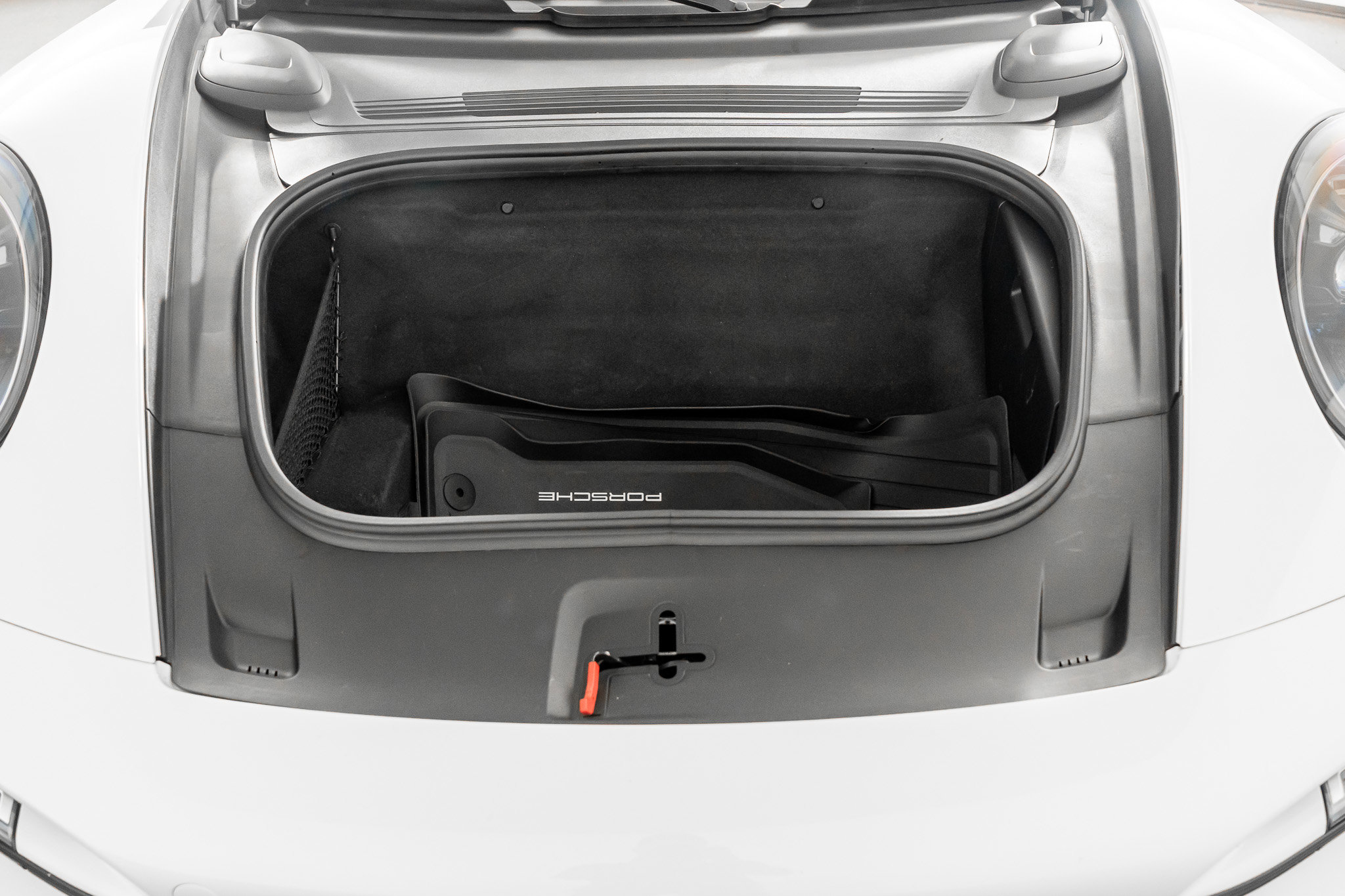 Used 2023 Porsche 911 Turbo S image 52