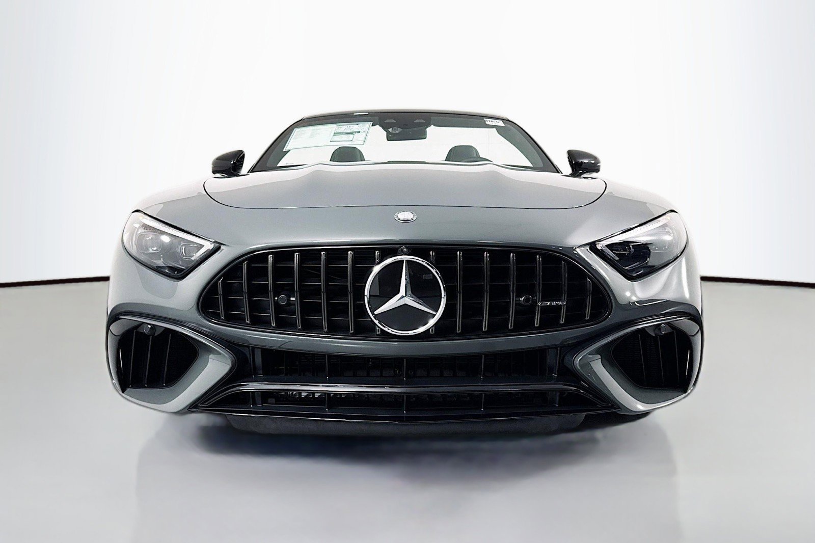New 2025 Mercedes-Benz SL 63 AMG S e Performance 4MATIC image 3