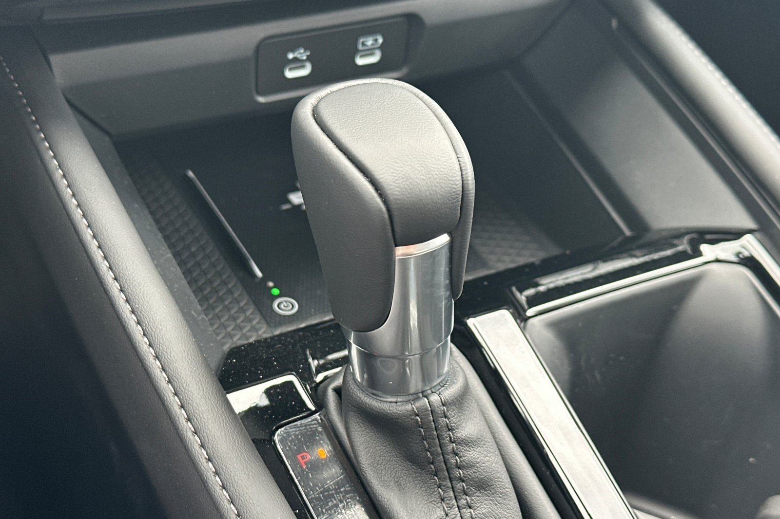 New 2026 Honda Accord Touring image 24