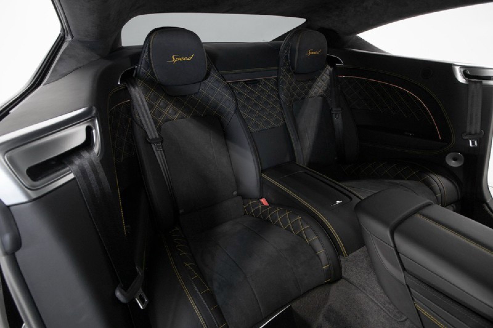 Used 2022 Bentley Continental GT Speed image 48