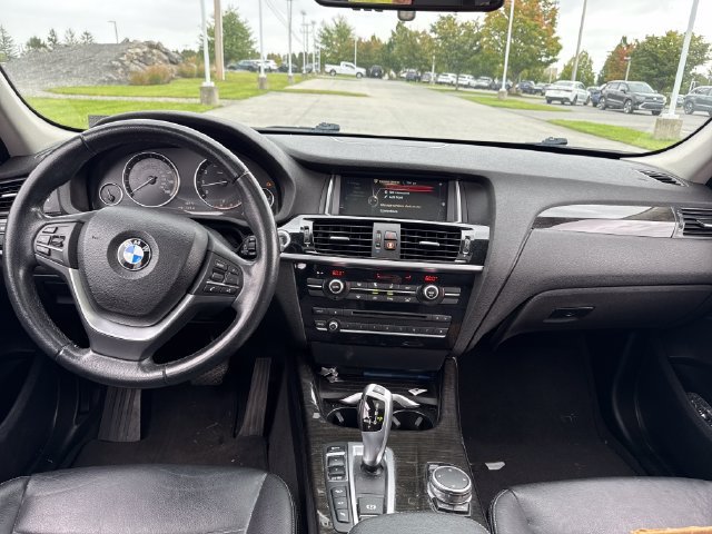Used 2016 BMW X3 xDrive35i AWD/4WD image 18