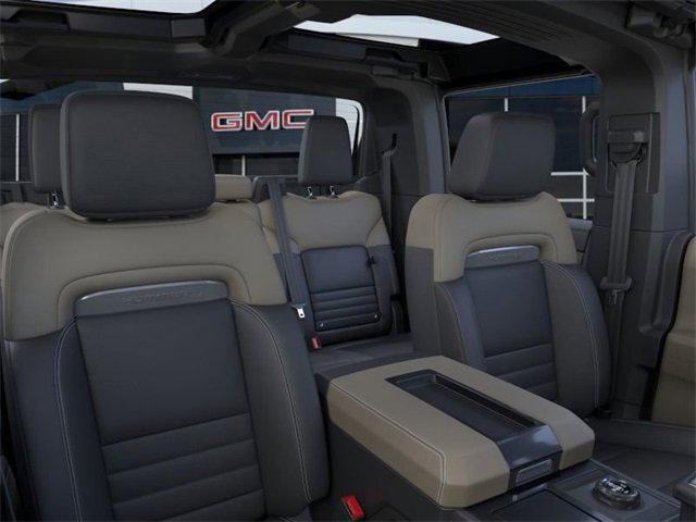 New 2026 GMC Hummer EV 4x4 Crew Cab image 24