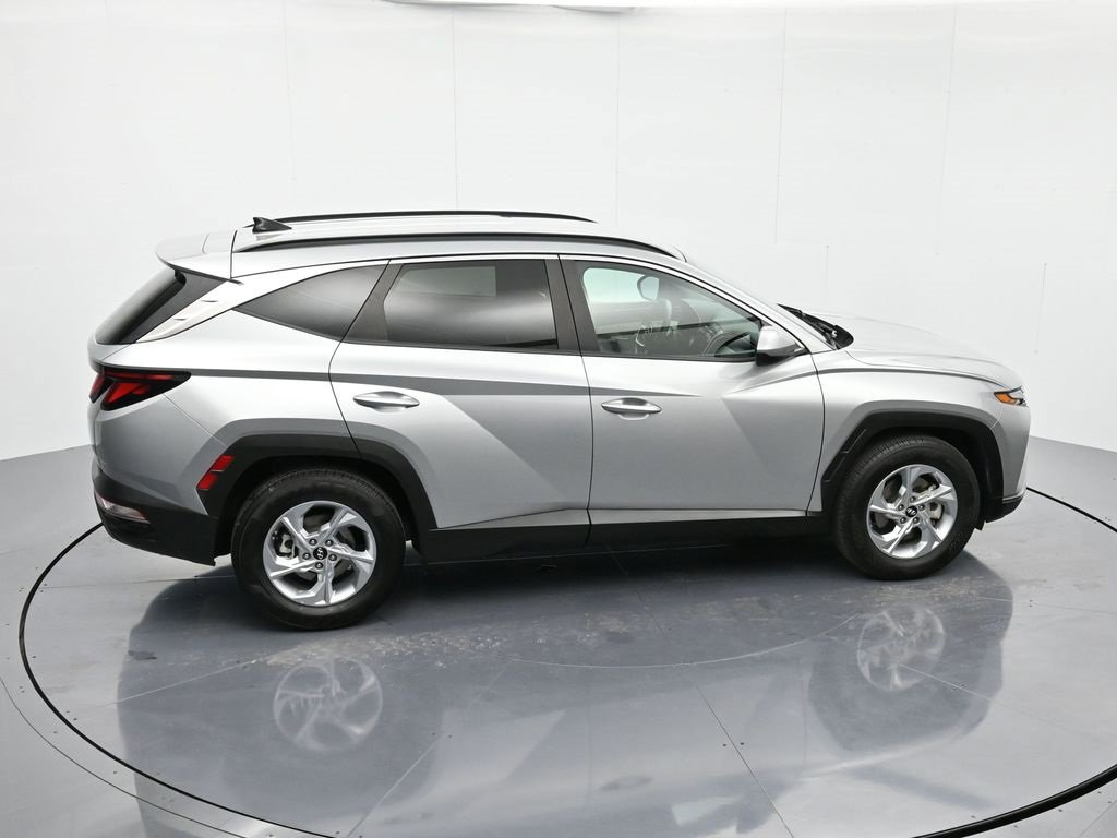 Used 2024 Hyundai Tucson SEL image 31
