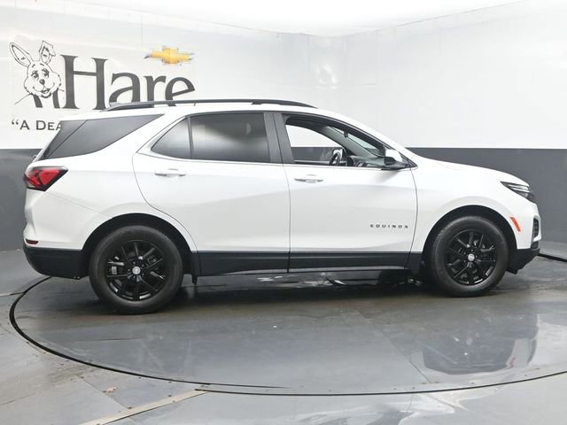 Used 2023 Chevrolet Equinox LT FWD image 36