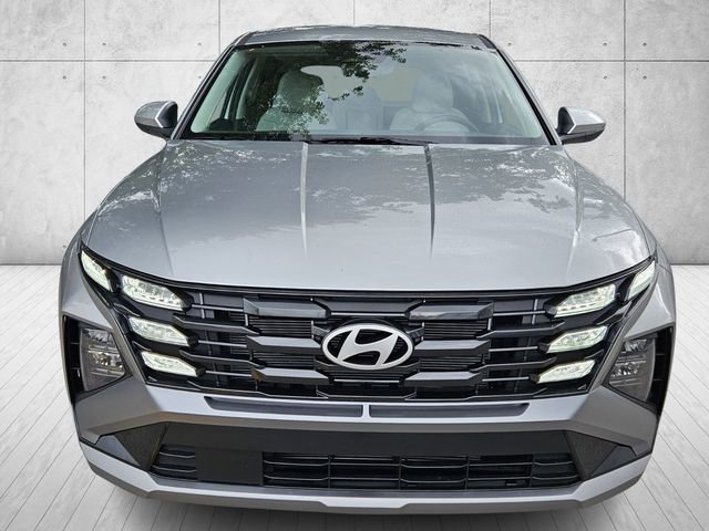 New 2026 Hyundai Tucson SE image 4