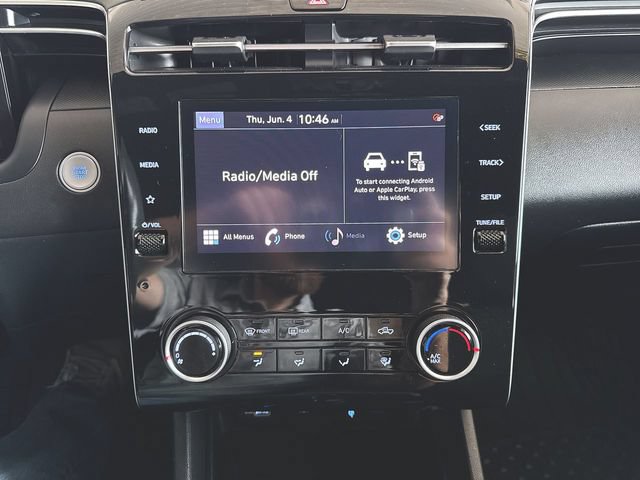 Used 2022 Hyundai Santa Cruz SEL w/ Activity Package FWD image 13