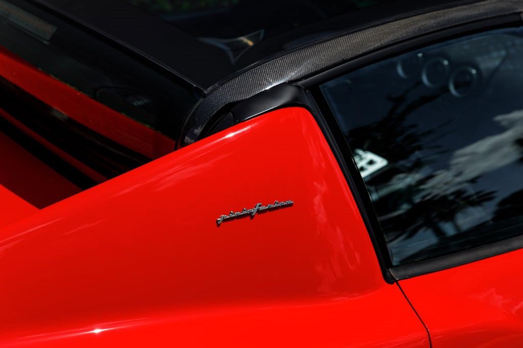 Used 2005 Ferrari 575M Maranello Superamerica RWD image 37