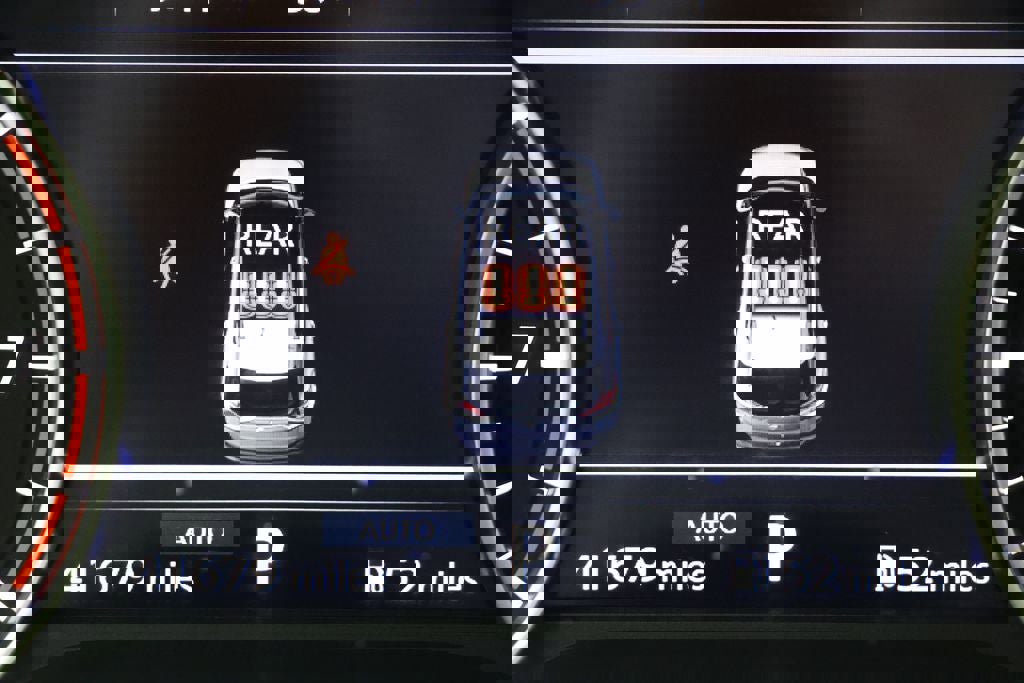 Used 2023 Nissan Rogue SV w/ SV Premium Package image 19