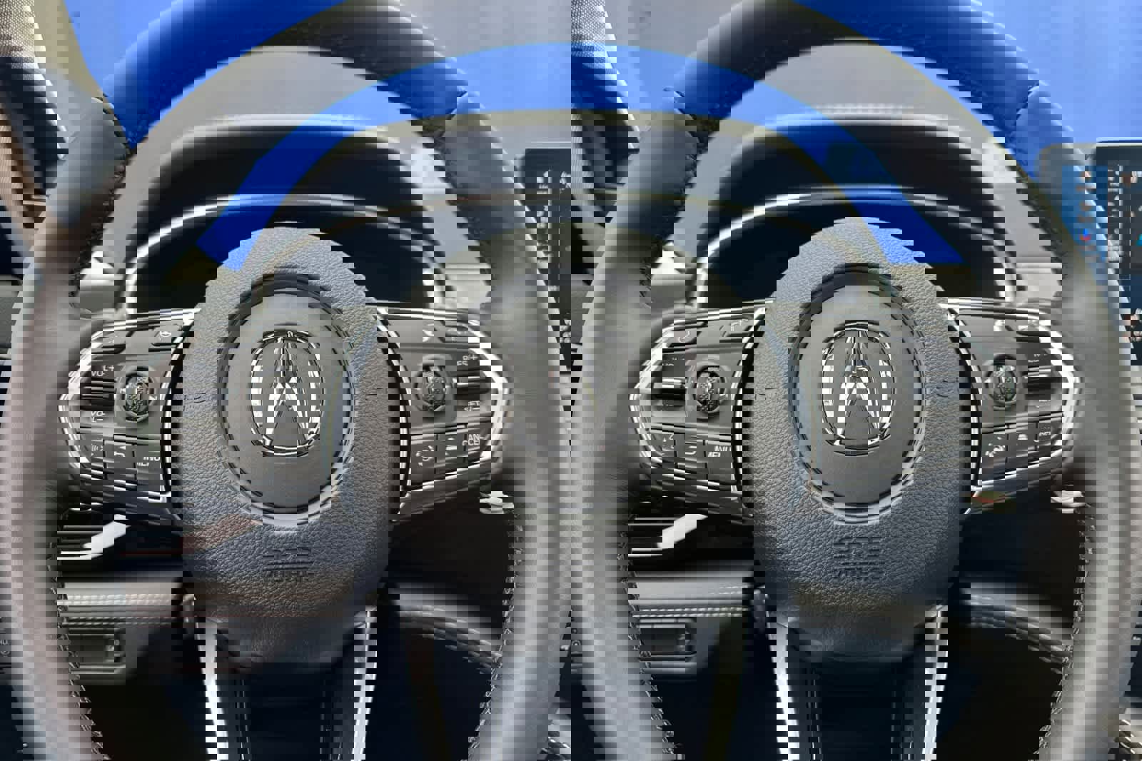 New 2026 Acura MDX SH-AWD w/ Advance Package image 21