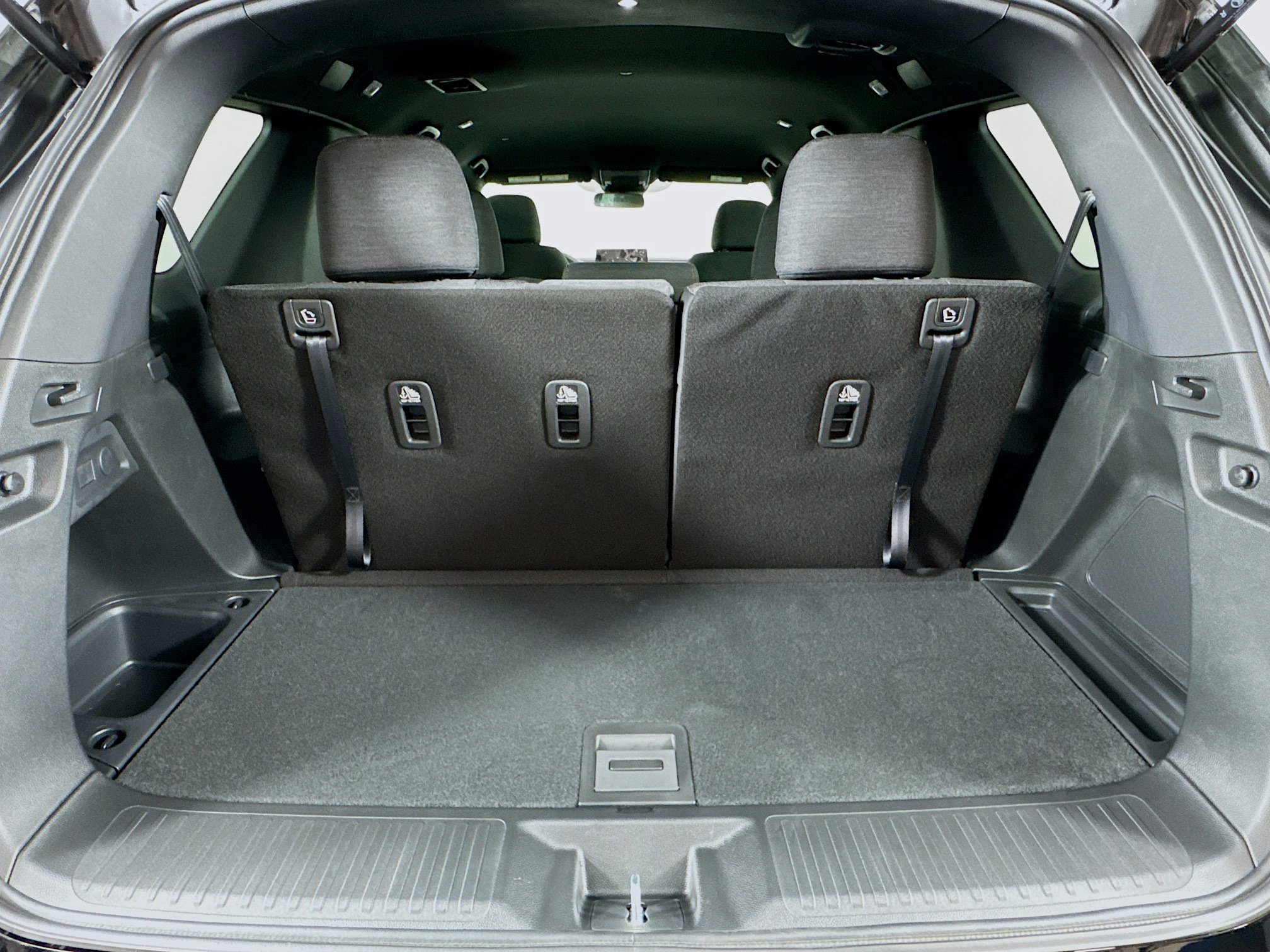 New 2025 Honda Pilot Sport image 25