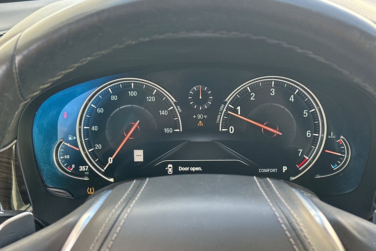 Used 2018 BMW 750i 750i image 28